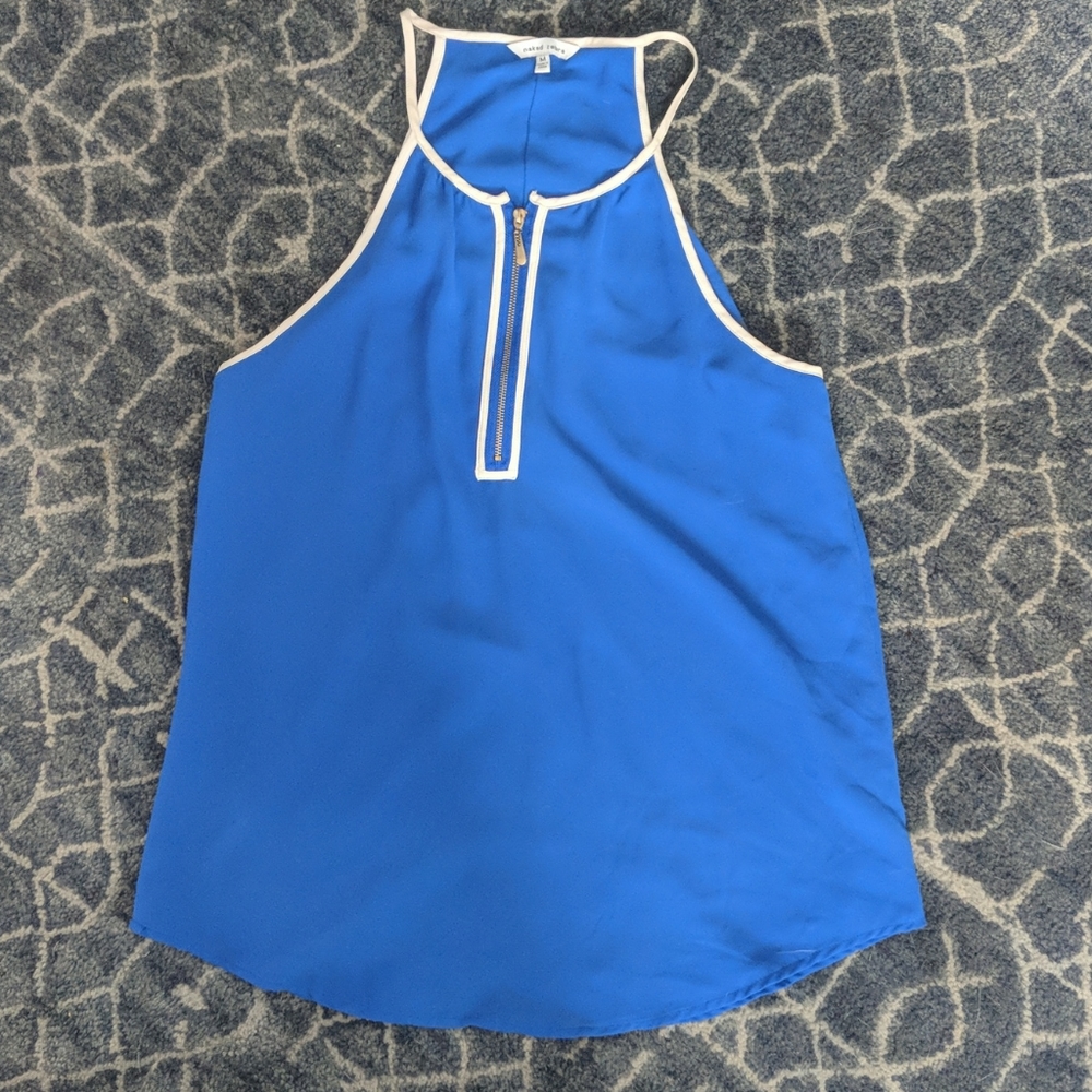 Women's Tank